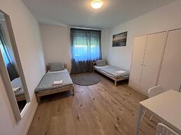 Ferienwohnung Oppenheim