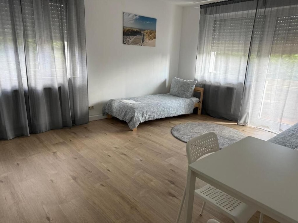 Ferienwohnung Oppenheim