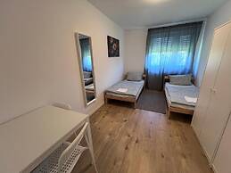Ferienwohnung Oppenheim