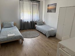 Ferienwohnung Oppenheim