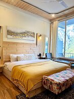 Oakridge By The Aravali Story