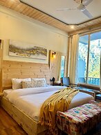 Oakridge By The Aravali Story