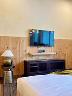 Oakridge By The Aravali Story