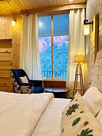 Oakridge By The Aravali Story