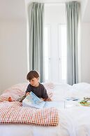 Alfred Hotels Montreuil