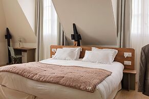 Alfred Hotels Montreuil