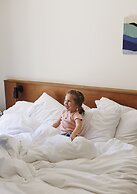 Alfred Hotels Montreuil