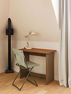 Alfred Hotels Montreuil
