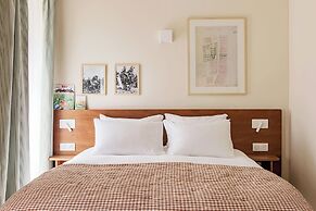 Alfred Hotels Montreuil