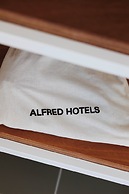 Alfred Hotels Montreuil
