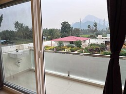 Gold Mountain Wellness Resort
