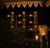 Gold Mountain Wellness Resort