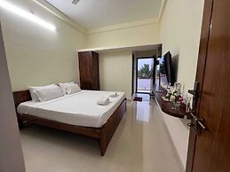 Gold Mountain Wellness Resort