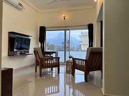 Gold Mountain Wellness Resort