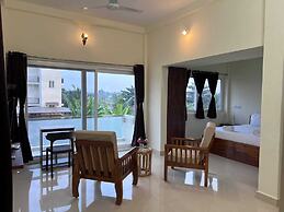 Gold Mountain Wellness Resort