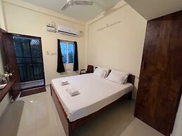 Gold Mountain Wellness Resort