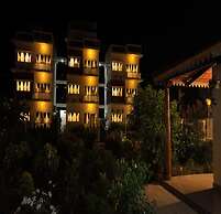 Gold Mountain Wellness Resort