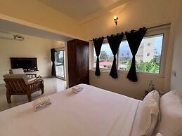 Gold Mountain Wellness Resort