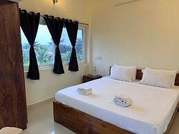 Gold Mountain Wellness Resort