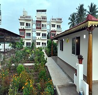 Gold Mountain Wellness Resort