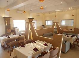 Saapna Resort & Boat Club