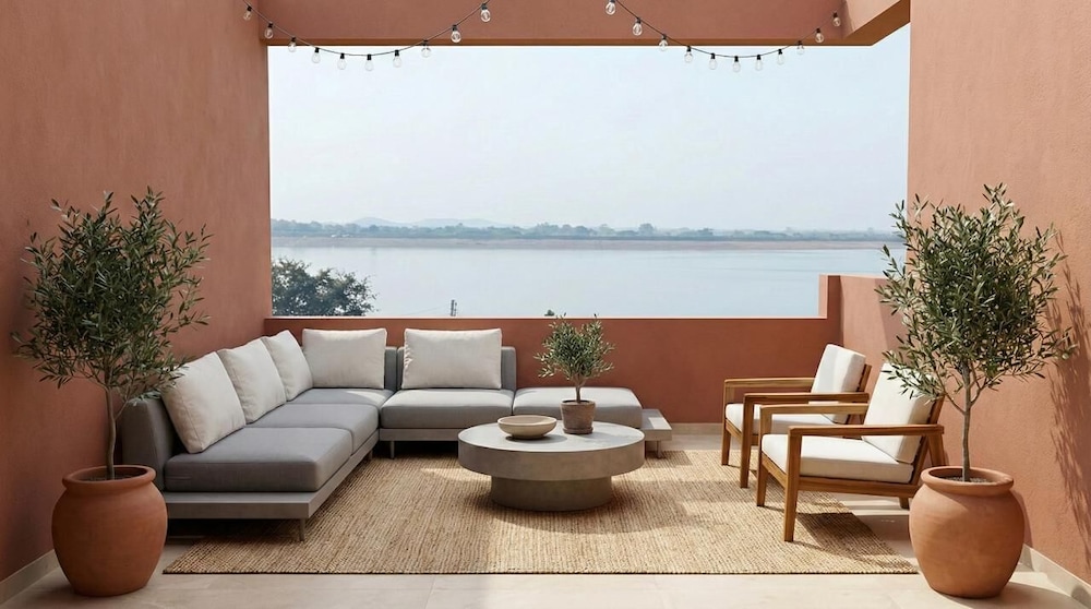 Saapna Resort & Boat Club