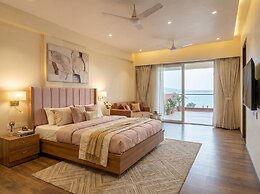 Saapna Resort & Boat Club