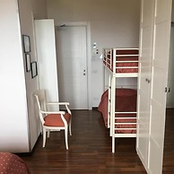 HOTEL EDEN GIGLI
