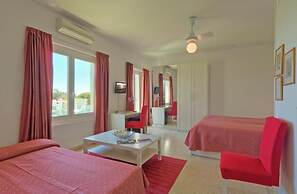 HOTEL EDEN GIGLI