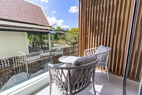 Beachfront 5122 Building C Modern 2BR Suite