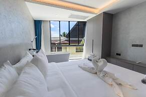 Beachfront 5122 Building C Modern 2BR Suite