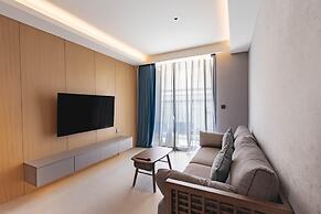 Beachfront 5122 Building C Modern 2BR Suite