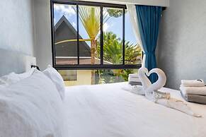Beachfront 5122 Building C Modern 2BR Suite