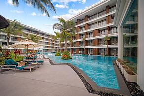 Beachfront 5122 Building C Modern 2BR Suite