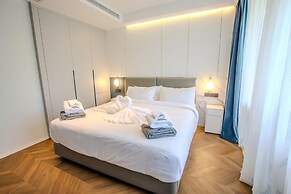 Beachfront 257 D One-bedroom Residence