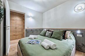 Casa del Colle Apartments