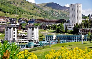 Casa del Colle Apartments