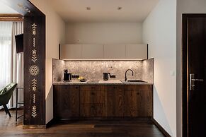 IJG Imperial Apartamenty Krupówki
