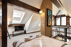 IJG Imperial Apartamenty Krupówki