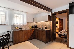 IJG Imperial Apartamenty Krupówki