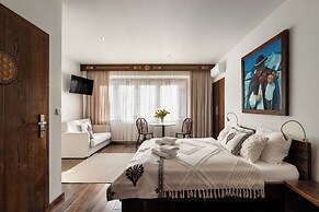 IJG Imperial Apartamenty Krupówki