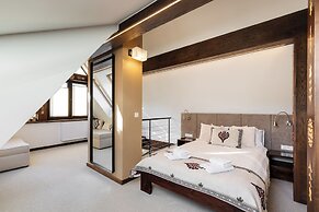 IJG Imperial Apartamenty Krupówki