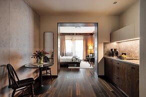 IJG Imperial Apartamenty Krupówki