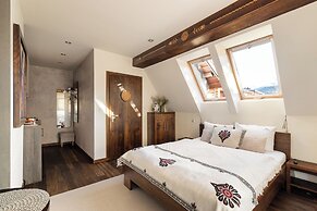 IJG Imperial Apartamenty Krupówki