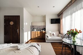 IJG Imperial Apartamenty Krupówki
