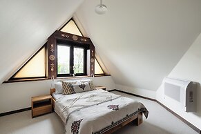IJG Imperial Apartamenty Krupówki