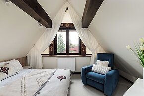 IJG Imperial Apartamenty Krupówki