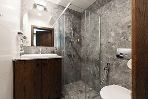 IJG Imperial Apartamenty Krupówki