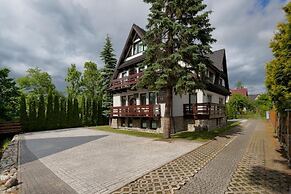IJG Imperial Apartamenty Krupówki