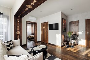 IJG Imperial Apartamenty Krupówki